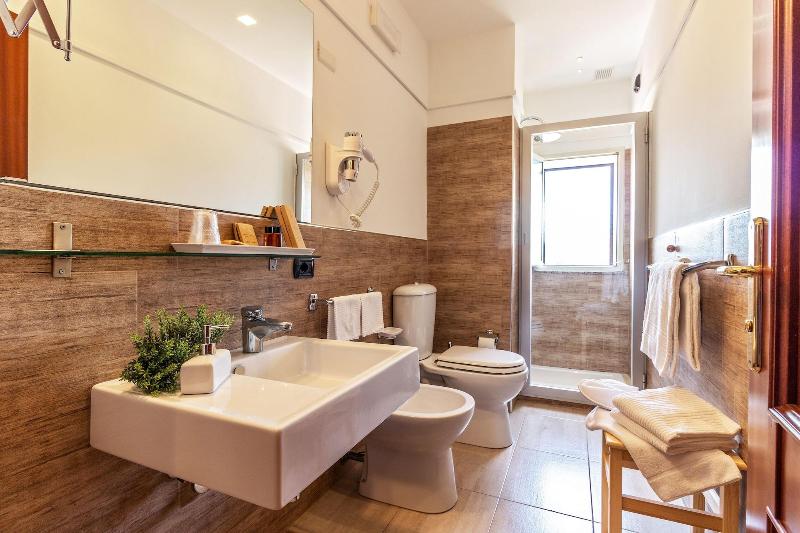 Hotel Corsaro image