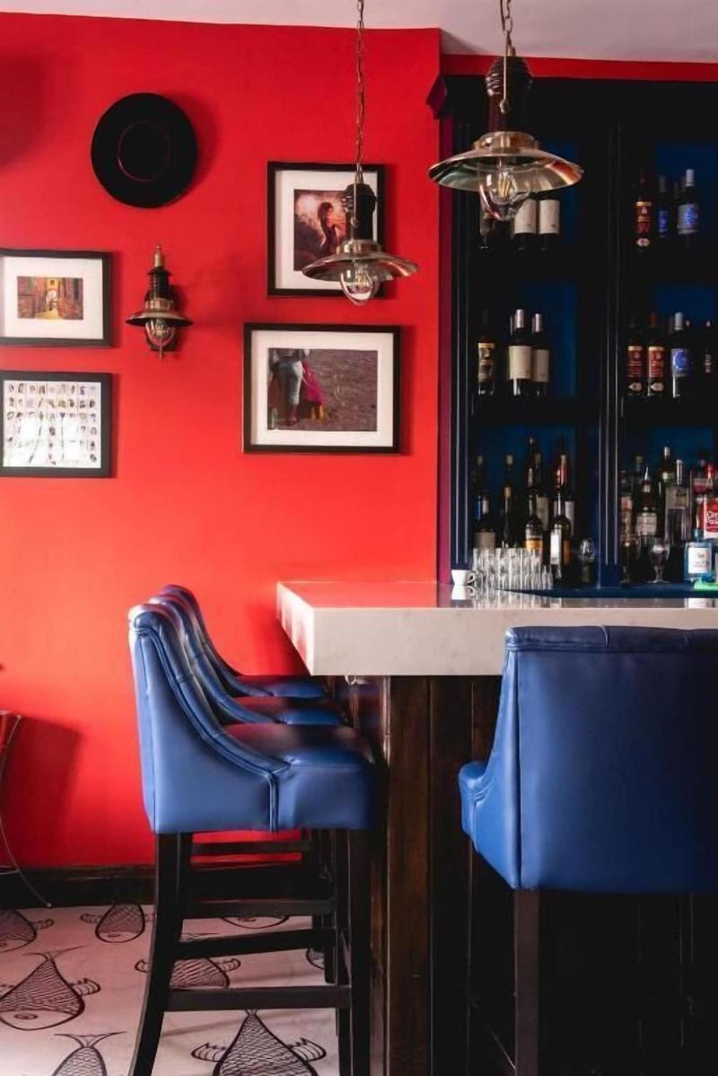 12Th Lock Boutique Hotel