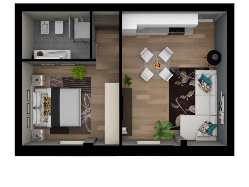 Pansini Hotel Residence image