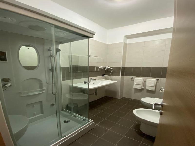 Pansini Hotel Residence image