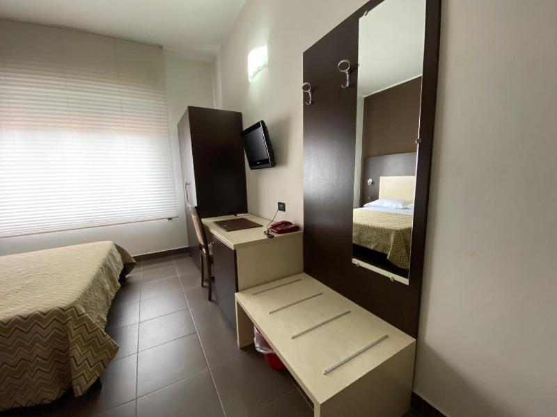 Pansini Hotel Residence image