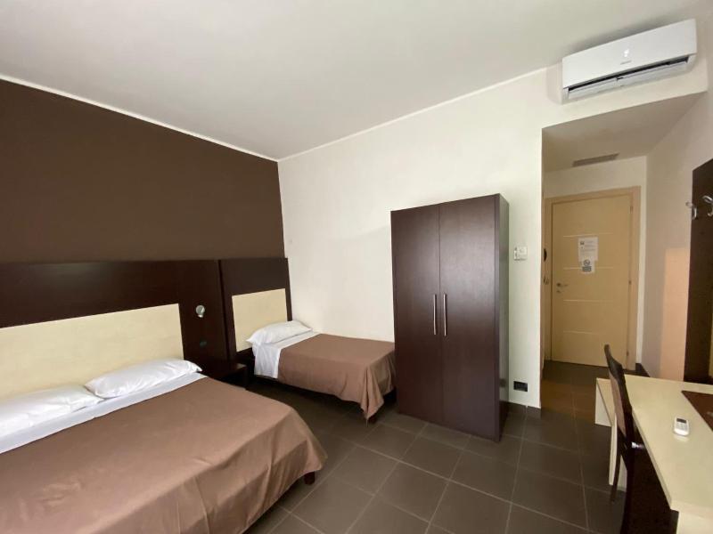 Pansini Hotel Residence image