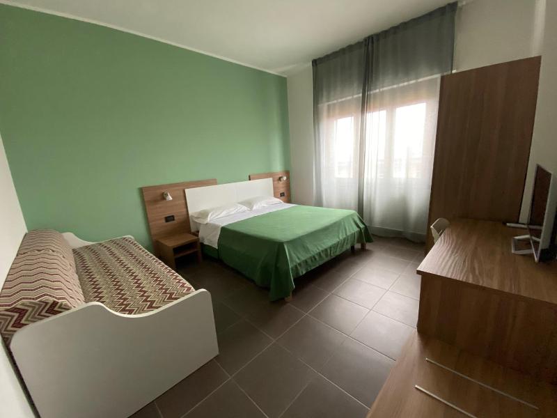 Pansini Hotel Residence image