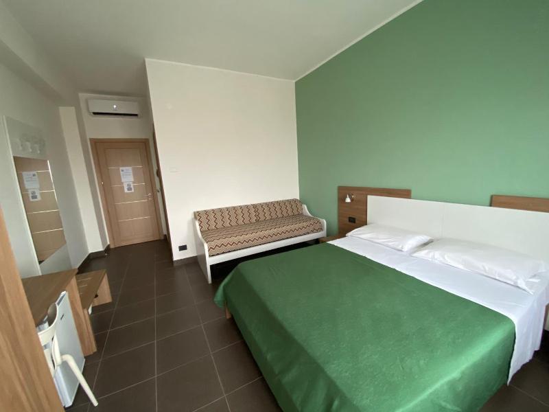 Pansini Hotel Residence image