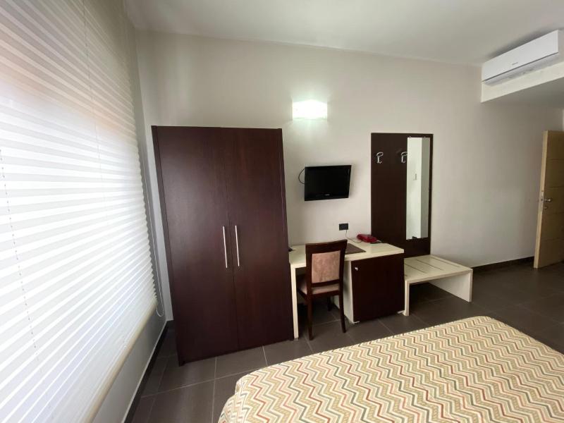 Pansini Hotel Residence image
