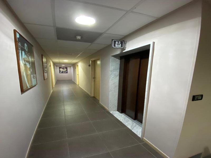 Pansini Hotel Residence image