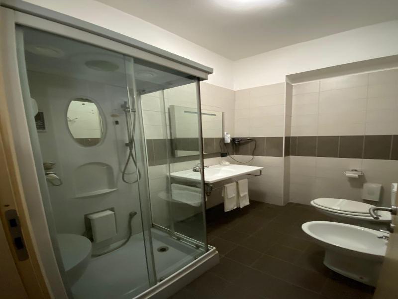 Pansini Hotel Residence image