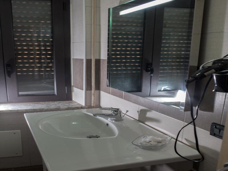 Pansini Hotel Residence image