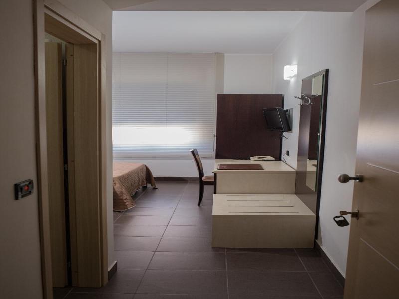 Pansini Hotel Residence image