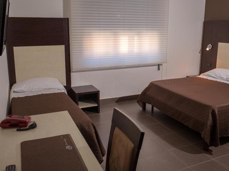 Pansini Hotel Residence image