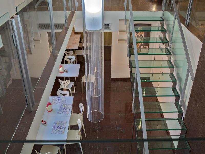 Pansini Hotel Residence image