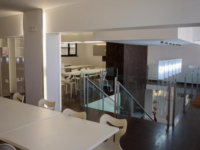 Pansini Hotel Residence image