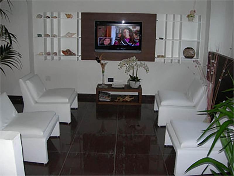 Pansini Hotel Residence image