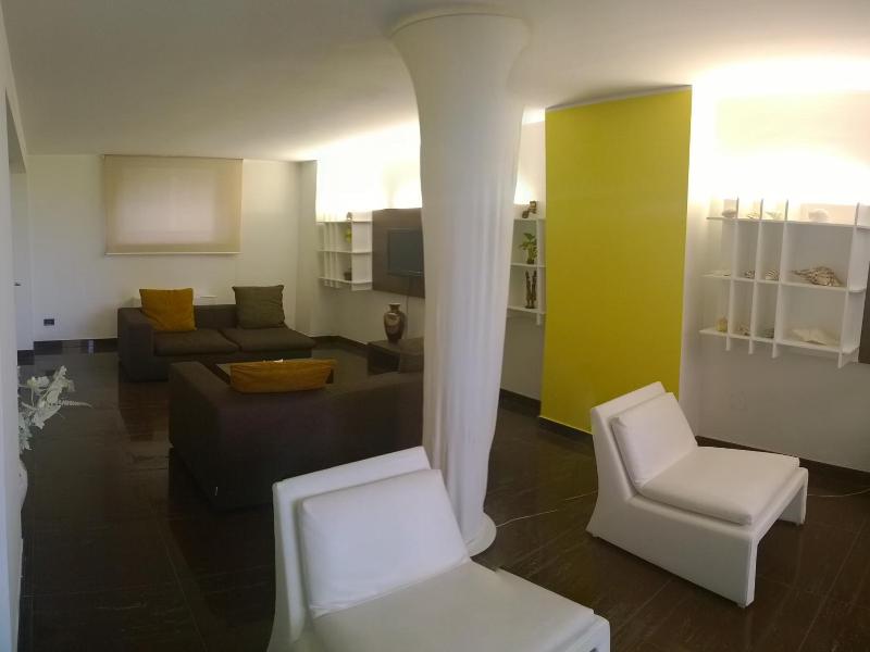 Pansini Hotel Residence image