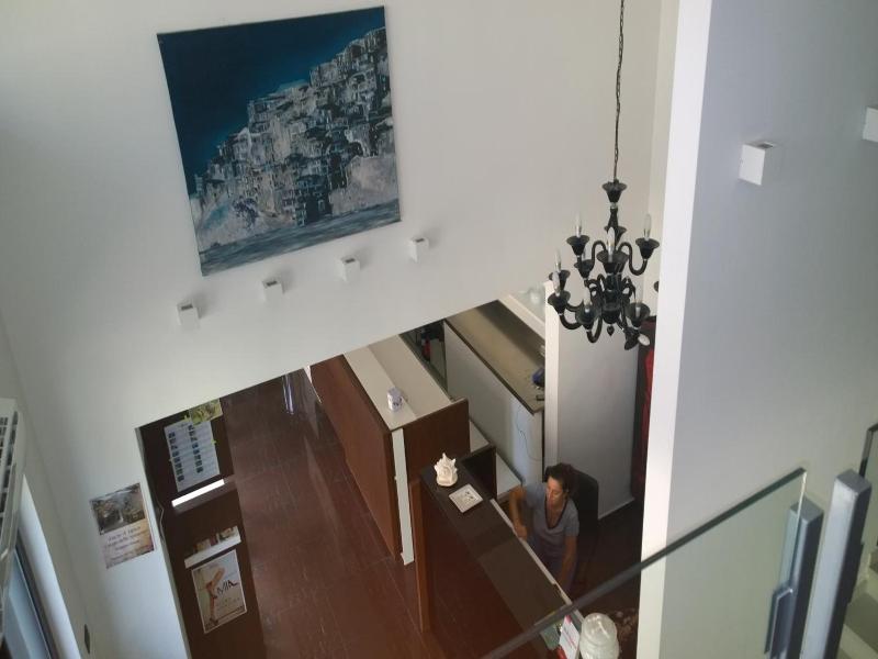 Pansini Hotel Residence image