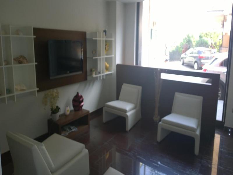 Pansini Hotel Residence image