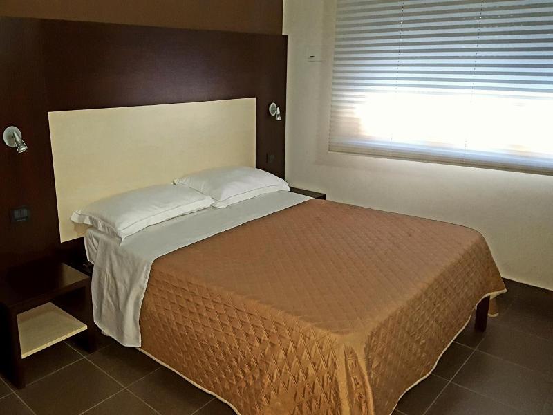 Pansini Hotel Residence image