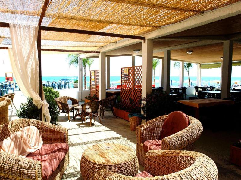 Pansini Hotel Residence image
