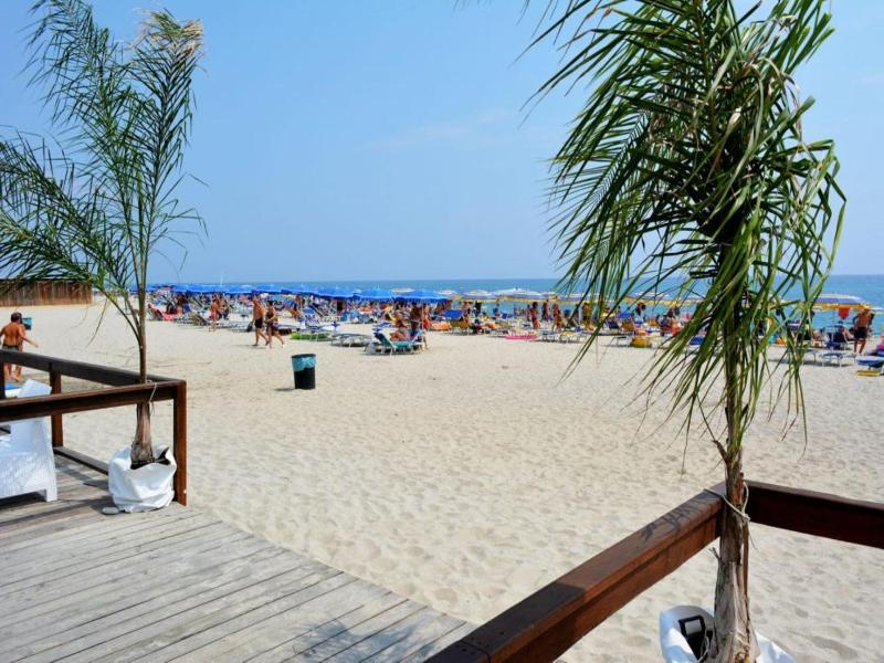 Pansini Hotel Residence image