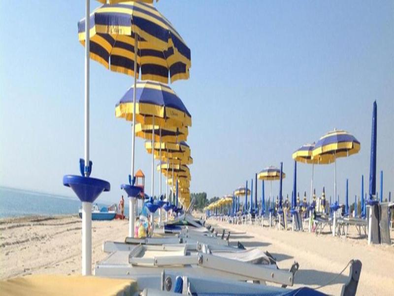 Pansini Hotel Residence image