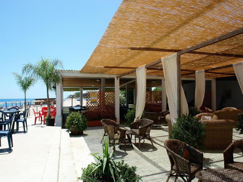 Pansini Hotel Residence image