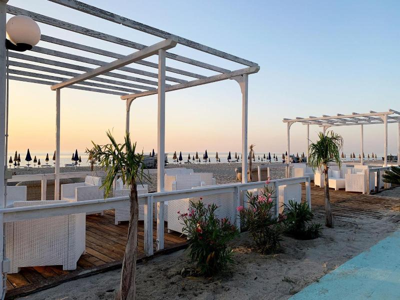 Pansini Hotel Residence image