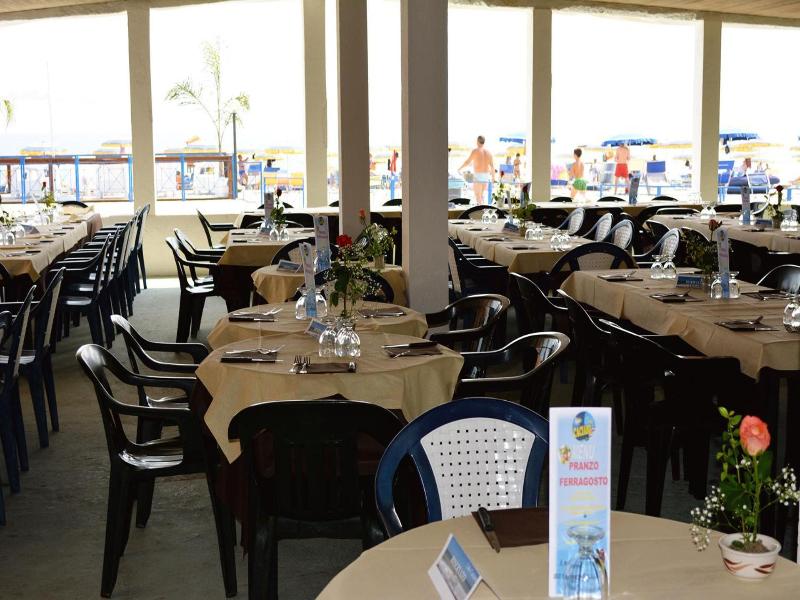 Pansini Hotel Residence image