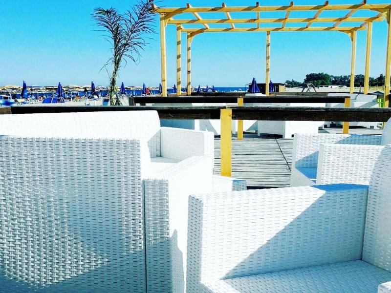 Pansini Hotel Residence image