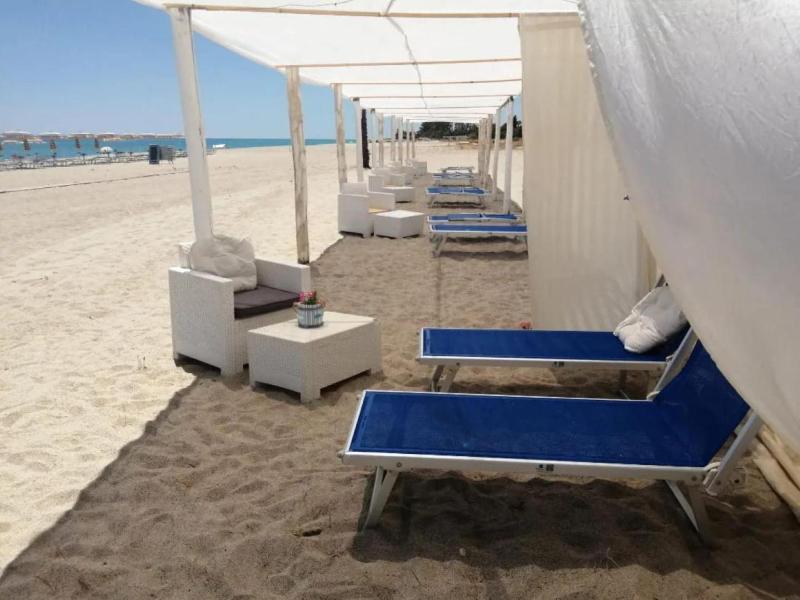 Pansini Hotel Residence image