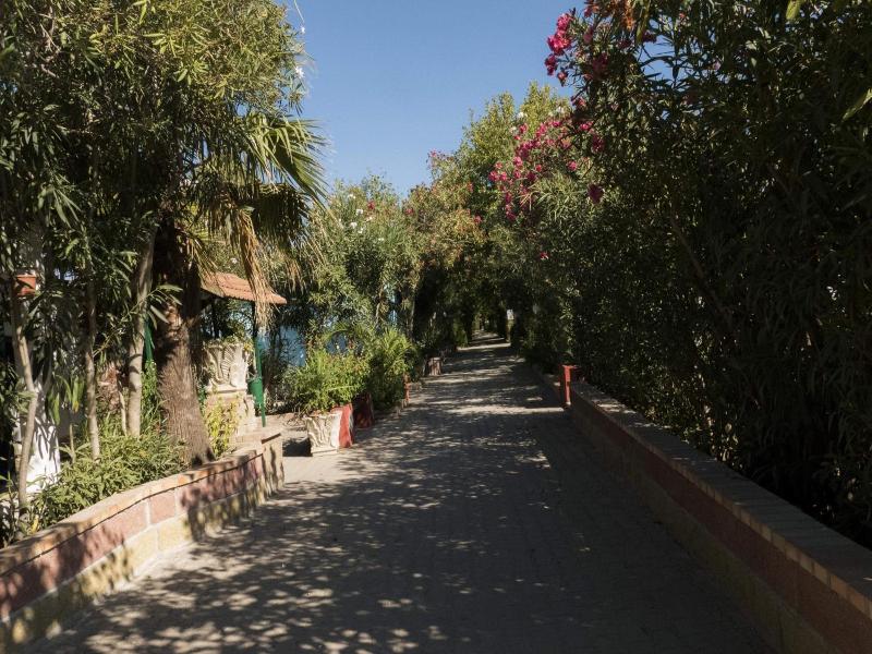 Pansini Hotel Residence image