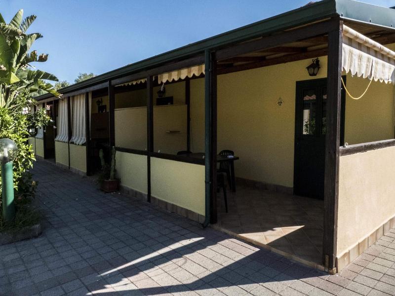 Pansini Hotel Residence image