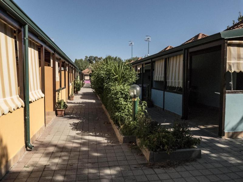 Pansini Hotel Residence image
