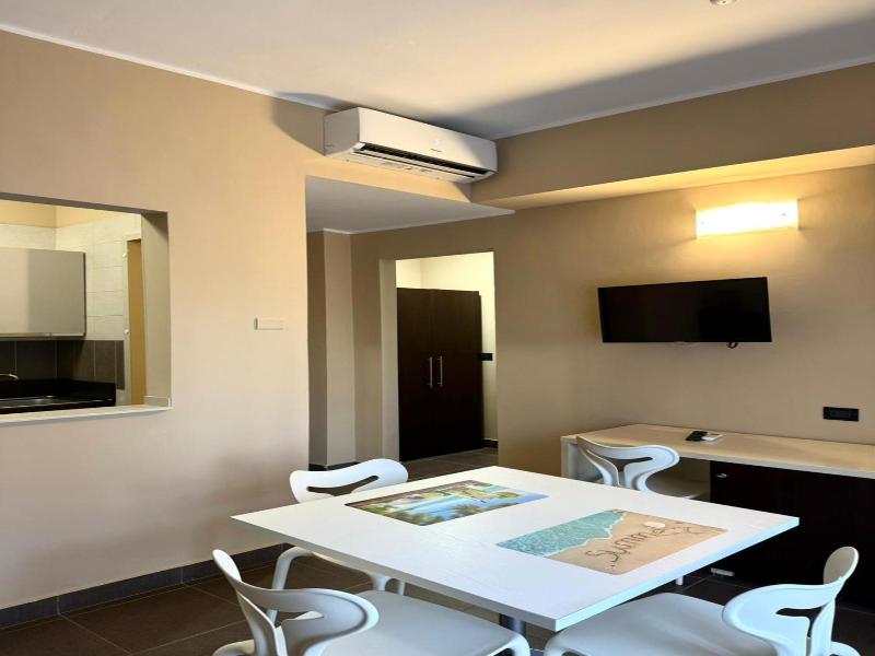 Pansini Hotel Residence image