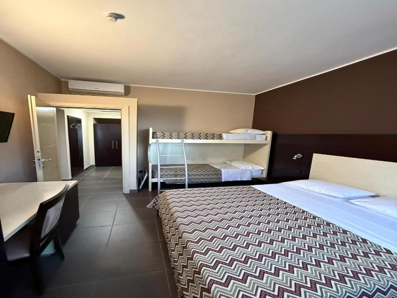 Pansini Hotel Residence image