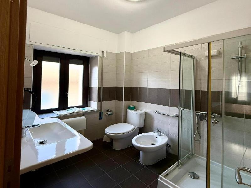 Pansini Hotel Residence image