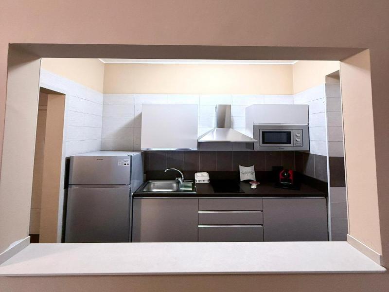 Pansini Hotel Residence image