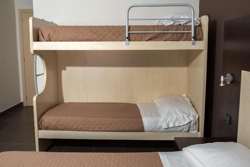 Pansini Hotel Residence image