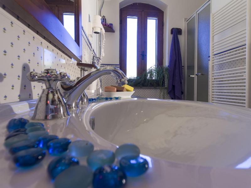Villa Tresino Appartamenti B&B image