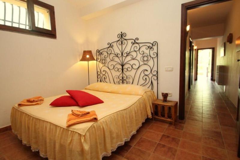 Villa Tresino Appartamenti B&B image