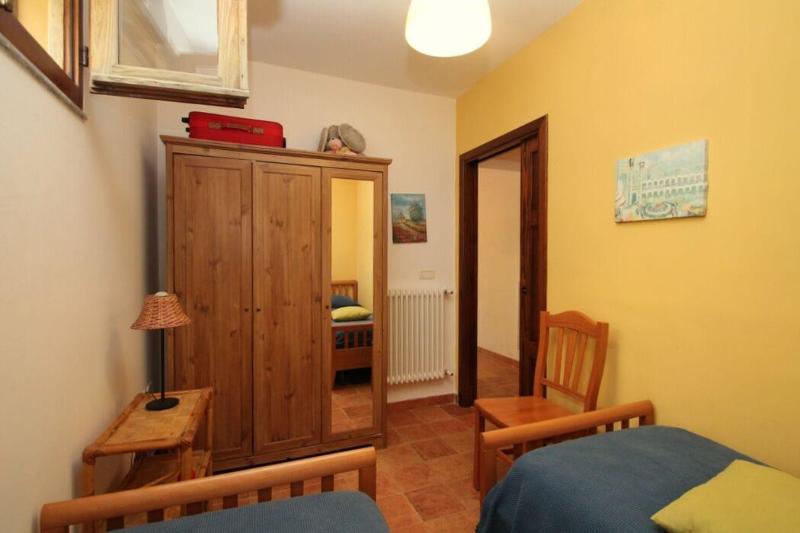 Villa Tresino Appartamenti B&B image