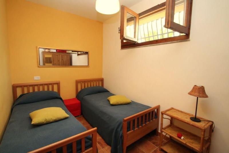Villa Tresino Appartamenti B&B image