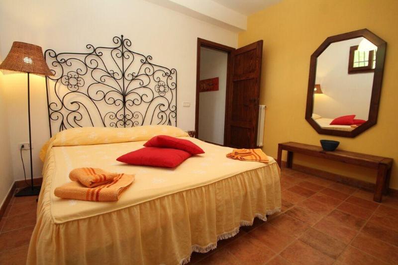 Villa Tresino Appartamenti B&B image
