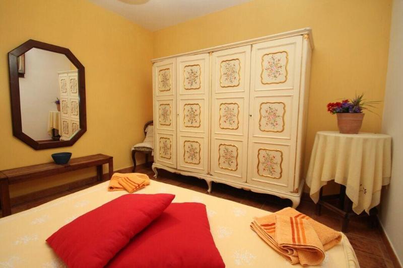 Villa Tresino Appartamenti B&B image
