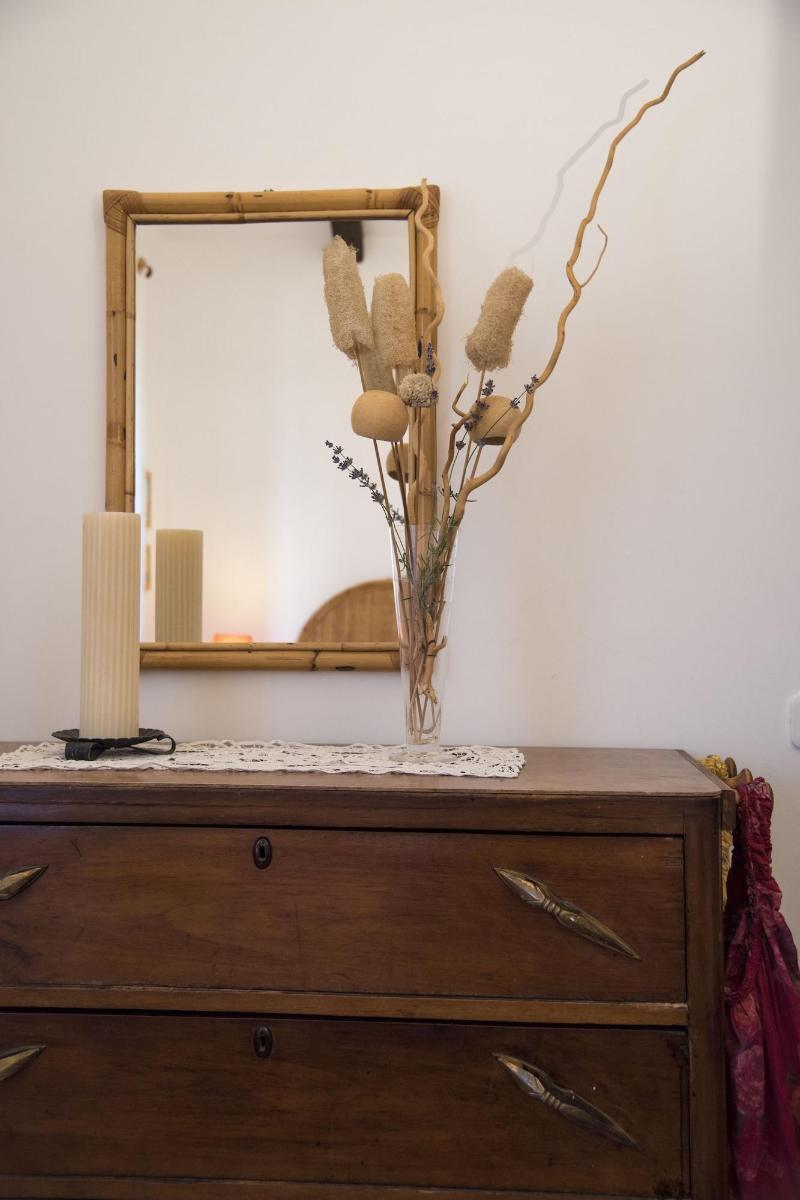 Villa Tresino Appartamenti B&B image