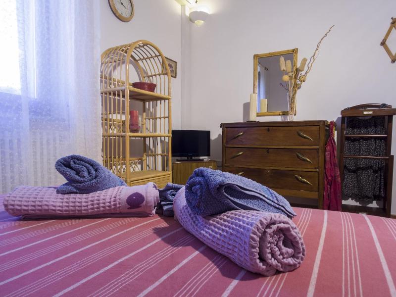 Villa Tresino Appartamenti B&B image