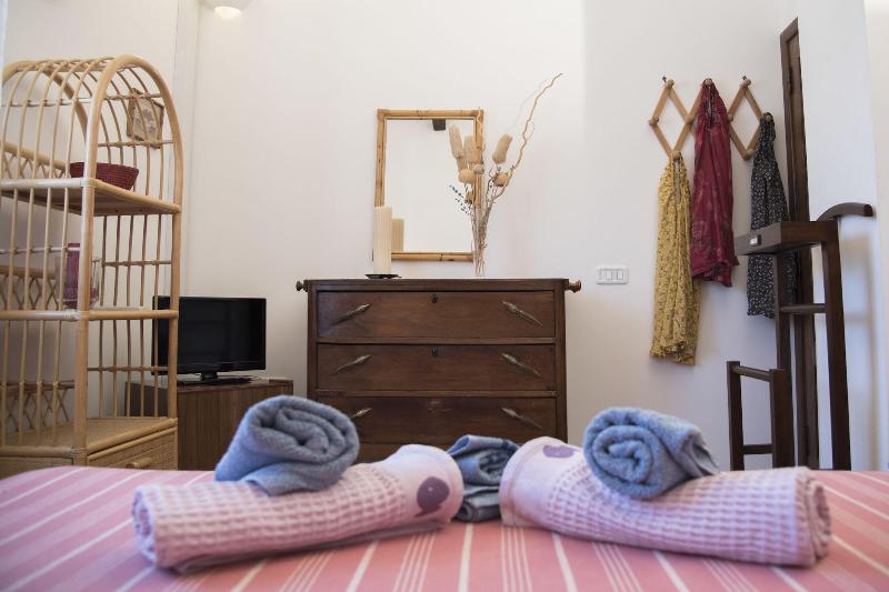 Villa Tresino Appartamenti B&B image