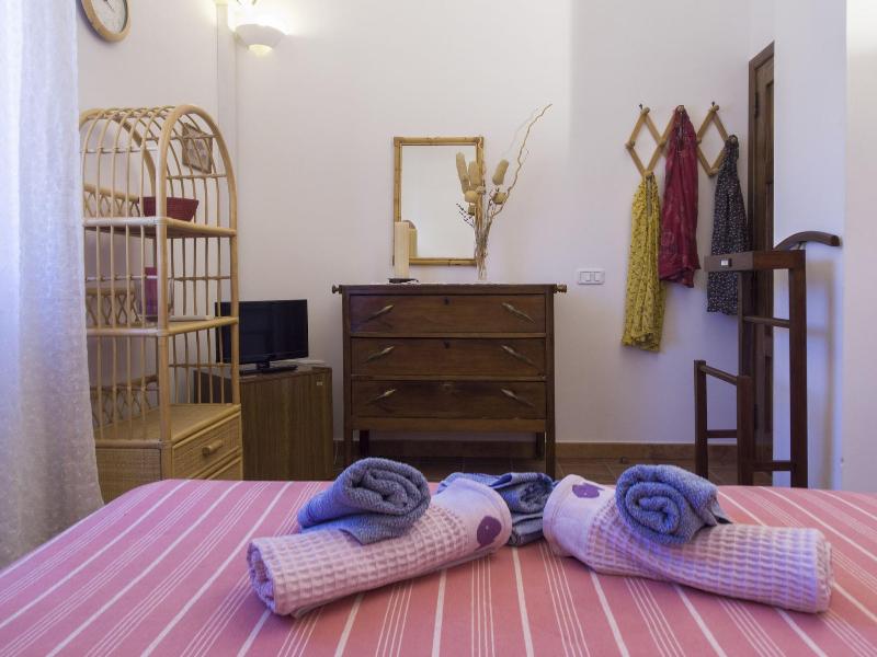Villa Tresino Appartamenti B&B image