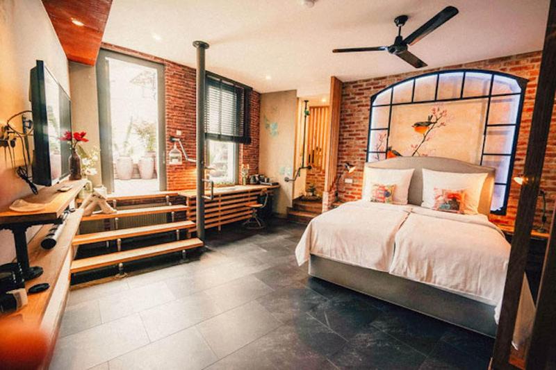 36Phoco Guesthouse image