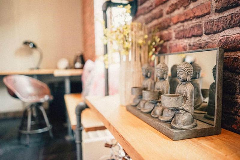 36Phoco Guesthouse image