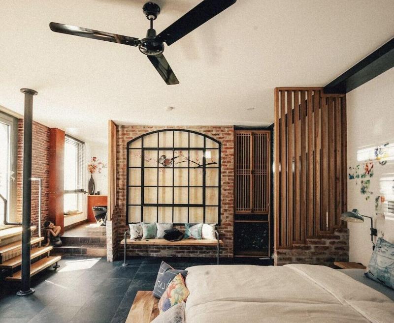 36Phoco Guesthouse image